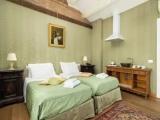 Standard Quadruple Family room
