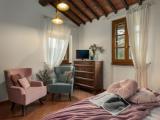 Standard Double room with land view