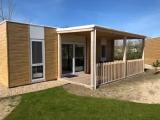 3 Bedrooms Chalet