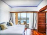 1 Bedroom Superior Suite with balcony