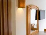 Standard Double room with pool view
