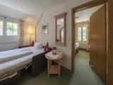 Double Family Apartment