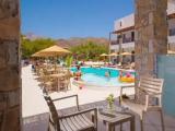 Superior Double room with balcony