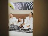 1 Bedroom Deluxe Double room