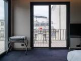 Standard Duplex room