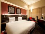Premium Floor Double room