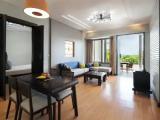 Grand Junior Suite with balcony