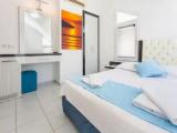 Standard room with land view