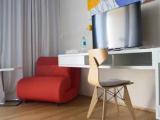 Superior Double room with harbour view