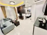 1 Bedroom Superior Apartment with balcony
