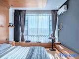 Standard Double room with ocean view