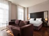 Single Junior Suite