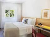 Superior Double room with city view