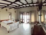 Deluxe Suite with sea view