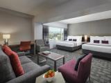 Twin Studio Suite