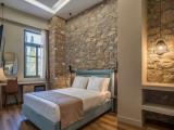 Deluxe Double room with city view