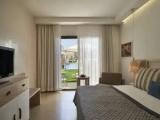 Standard room with pool view