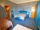 Classic room