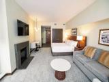 Double Suite with balcony