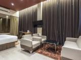 Luxury Suite