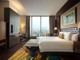 Presidential Double Suite