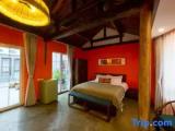 Deluxe Sextuple room