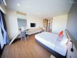 Superior Double room with balcony