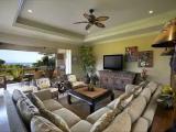1 Bedroom Deluxe room with ocean view