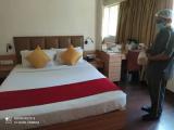 Standard Double Club room