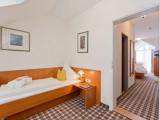 Comfort Quadruple room with balcony