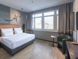 Business Quadruple room