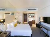 Spacious Centro Double room