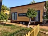 Double Family Bungalow