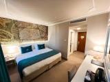 Standard room with pool view