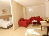 Junior Suite with sea view