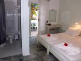 Standard Double room with garden view