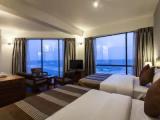 Premier room