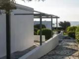 1 Bedroom Bungalow with partial sea view