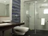 1 Bedroom Premium Suite with city view