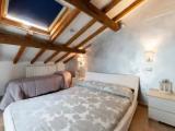 Standard Double Attic room
