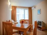 1 Bedroom Triple Apartment
