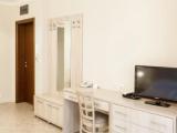 Double Studio with park view