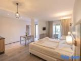 1 Bedroom Deluxe room
