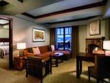 1 Bedroom Executive Double Suite