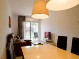 1 Bedroom Triple Apartment