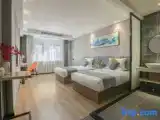 Business room