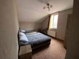 Standard Double room with mountain view