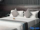 Suite with ocean view