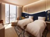 Executive Premium Double room