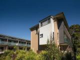 2 Bedrooms Deluxe Apartment with courtyard view